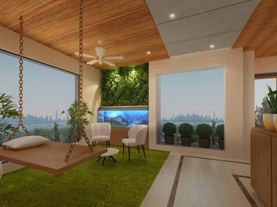 Interiors — Full Home
