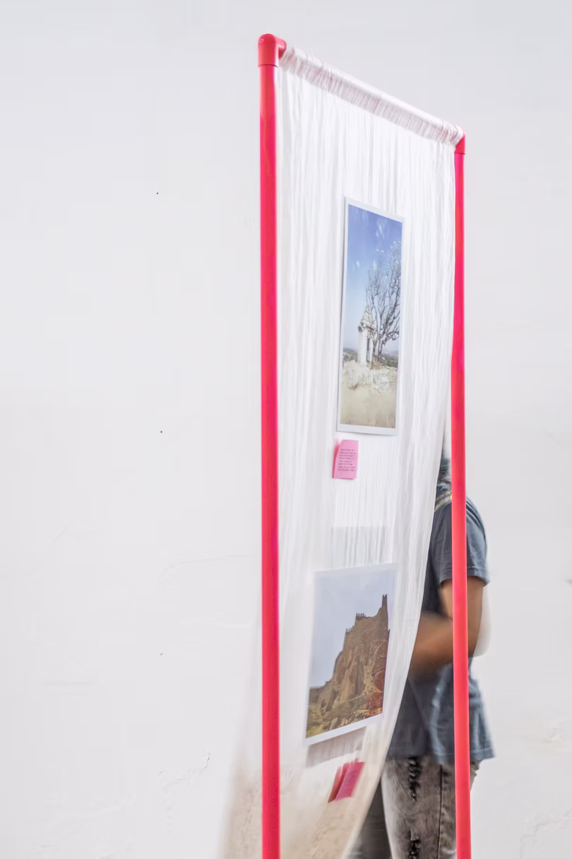 Ruptured Doorway of Our Past photo 7