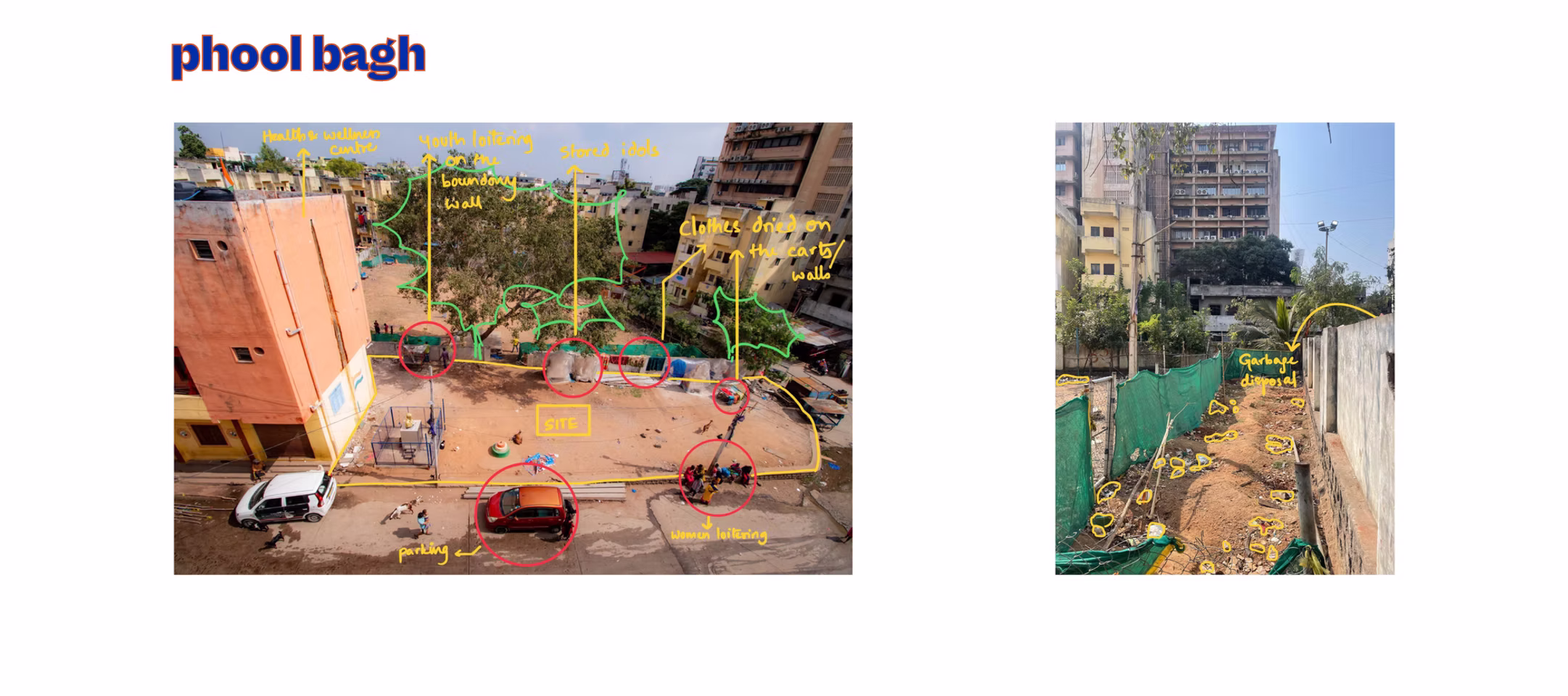  Phool Bagh - Urban Regeneration Project photo 1