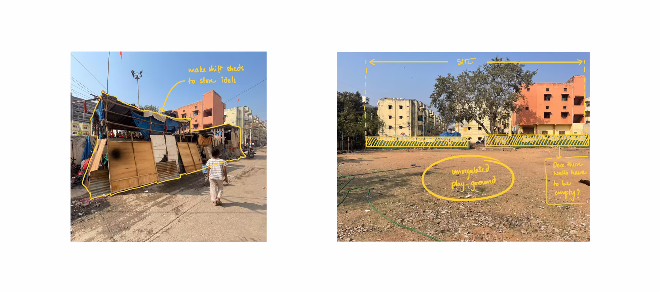  Phool Bagh - Urban Regeneration Project photo 2