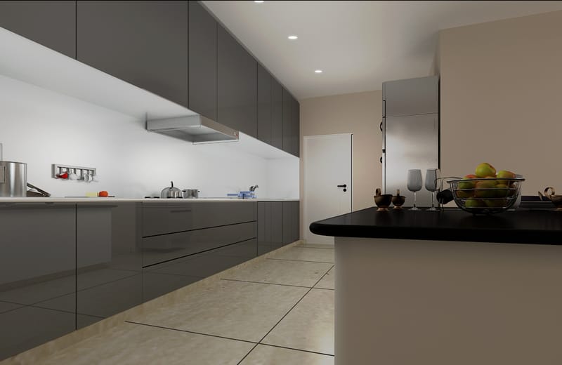 Interiors photo 5