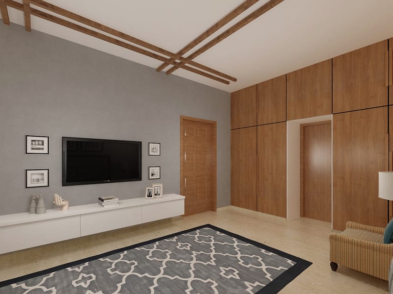 Interiors photo 7