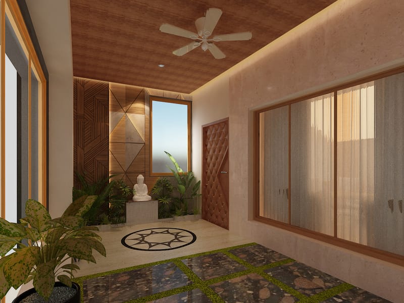 Interiors photo 4
