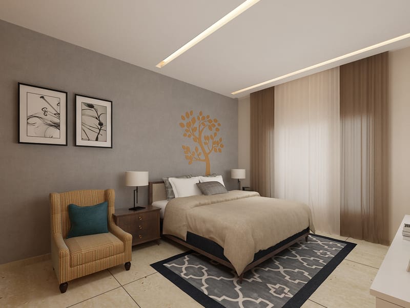 Interiors photo 8