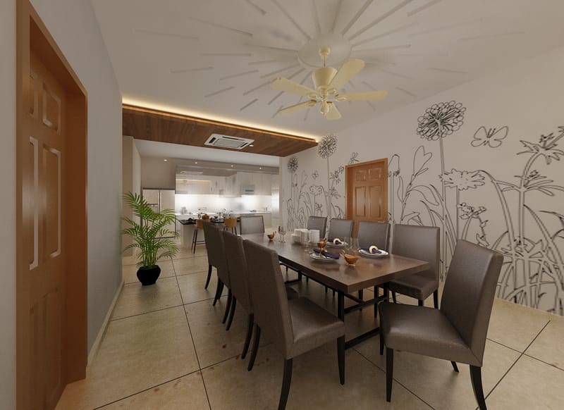 Interiors photo 2