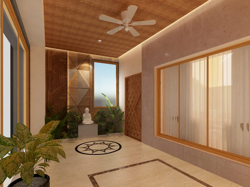 Interiors photo 3
