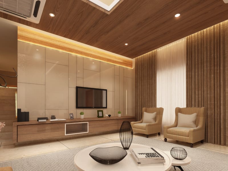 Interiors photo 9