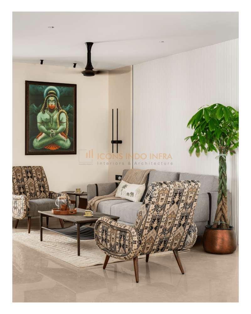 VAAYU - BACHELOR PAD