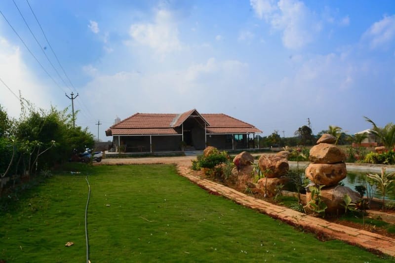 Farmhouse Design photo 1