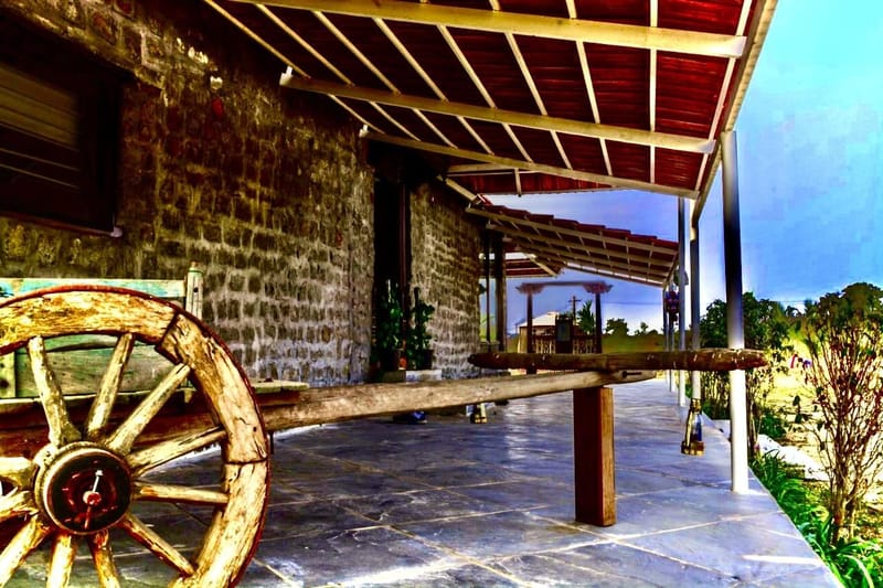 Farmhouse Design photo 2