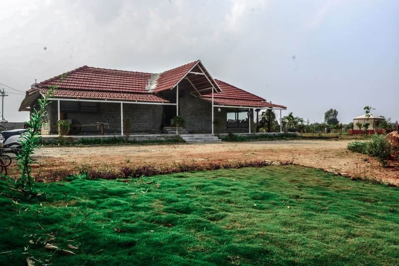 Farmhouse Design photo 5
