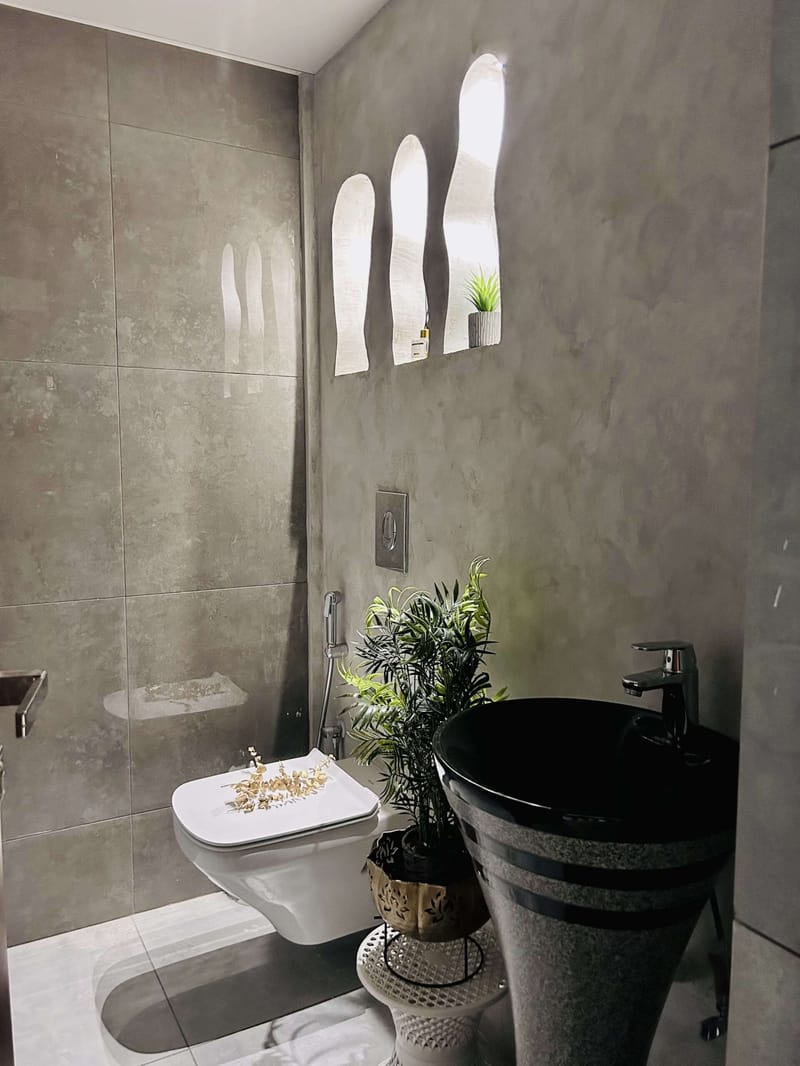 Individual Apartments & Villas Architecture photo 3