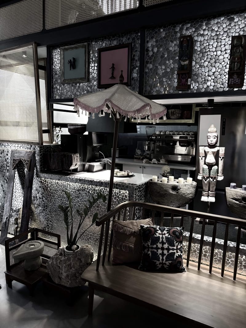 Individual Apartments & Villas Architecture photo 7