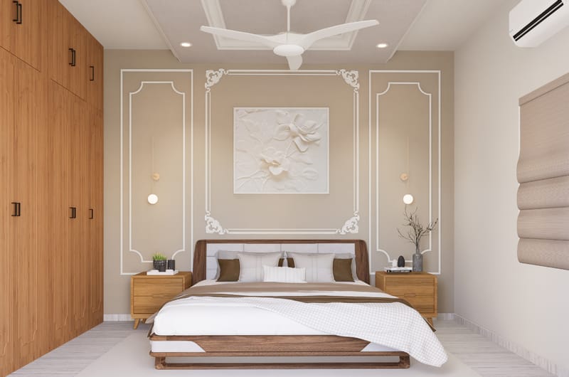 Residence renovation  photo 5