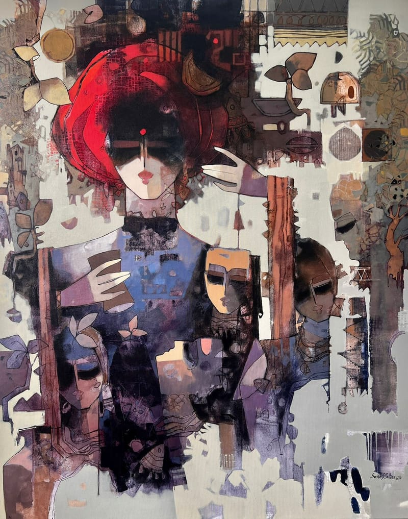 Creative Paining photo 1