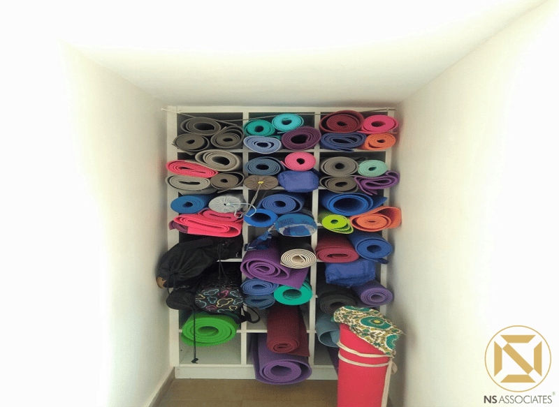 Divine Tree Yoga Shala photo 3
