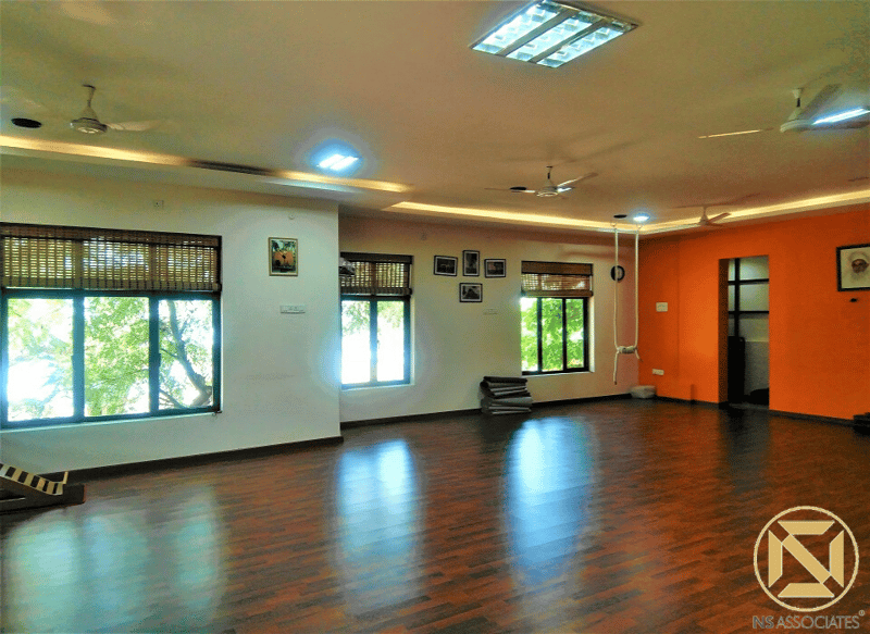 Divine Tree Yoga Shala photo 6