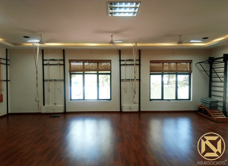 Divine Tree Yoga Shala photo 1