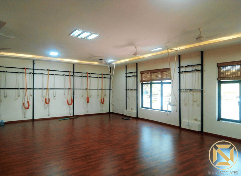 Divine Tree Yoga Shala photo 2
