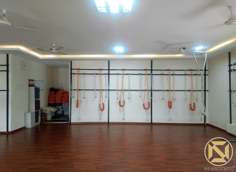 Divine Tree Yoga Shala photo 7