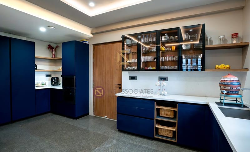 MR. Bijay Sonthalia’s Residence photo 10