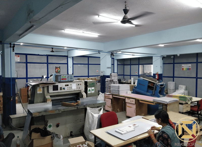 M/S ZODIAC REPROGRAPHICS PVT LTD photo 8