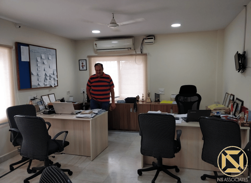 M/S ZODIAC REPROGRAPHICS PVT LTD photo 4