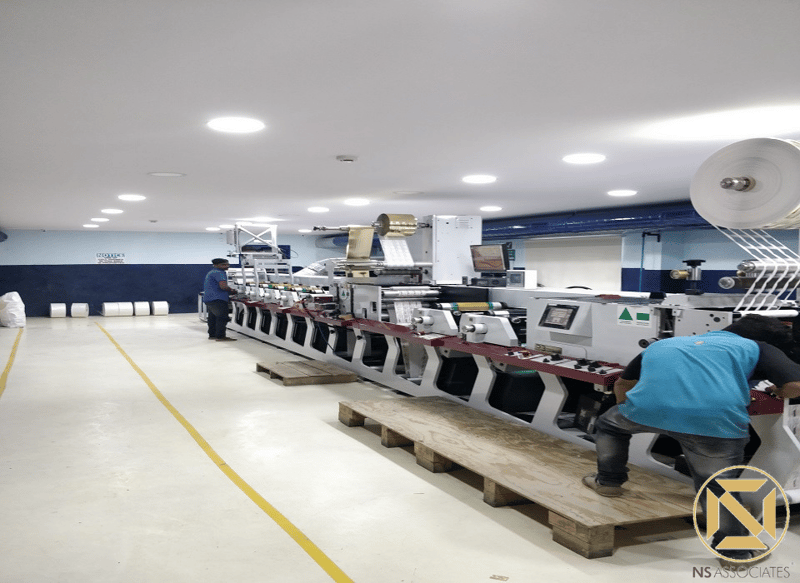 M/S ZODIAC REPROGRAPHICS PVT LTD photo 7
