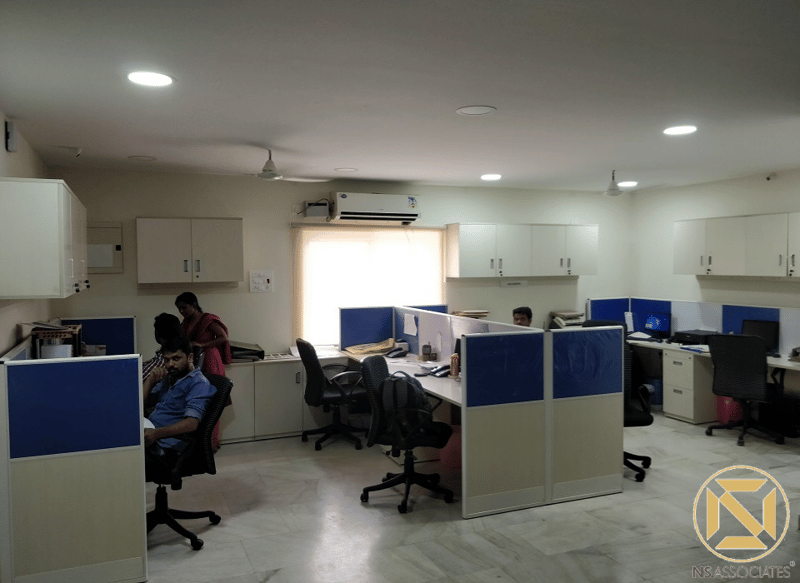 M/S ZODIAC REPROGRAPHICS PVT LTD photo 3