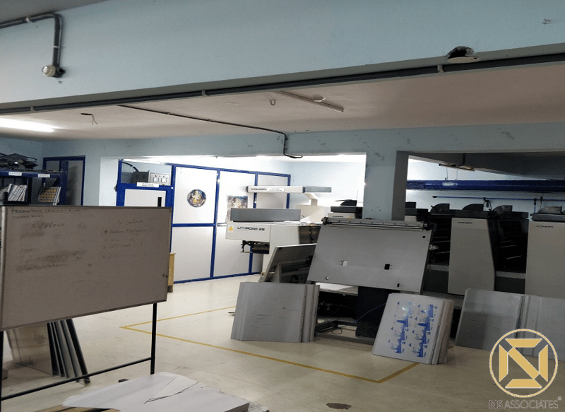 M/S ZODIAC REPROGRAPHICS PVT LTD photo 6