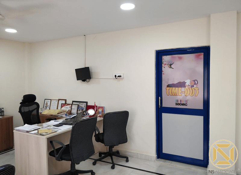 M/S ZODIAC REPROGRAPHICS PVT LTD photo 11