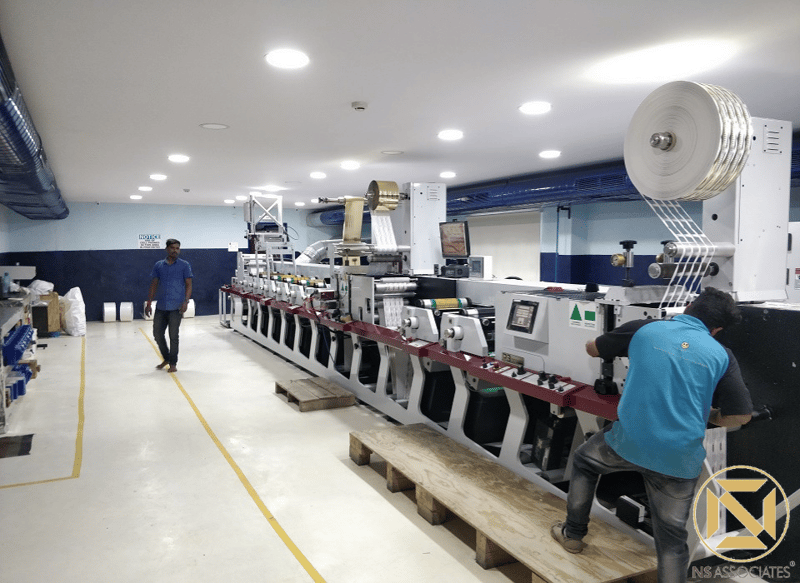 M/S ZODIAC REPROGRAPHICS PVT LTD photo 2