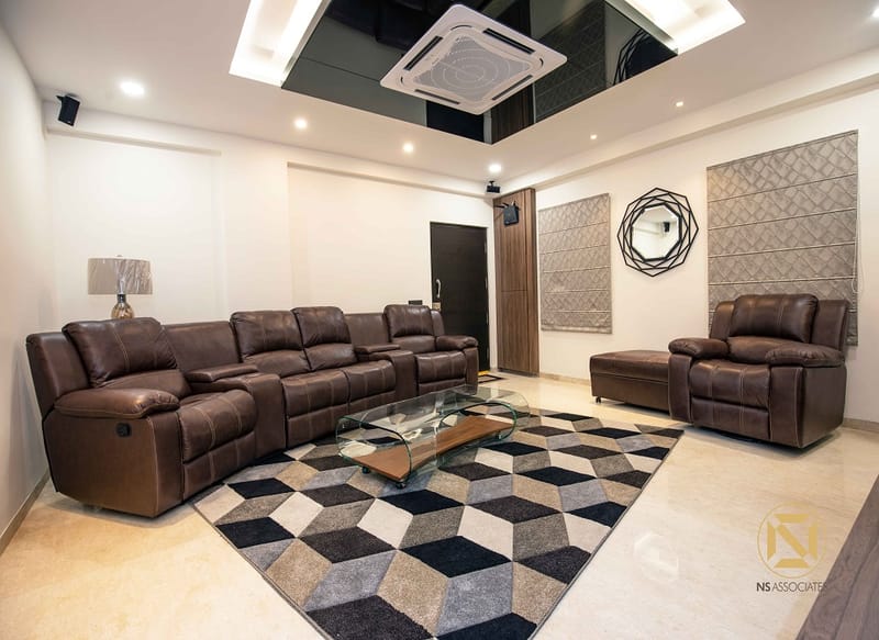 MR. GAUTHAM GURRAMS APARTMENT photo 3