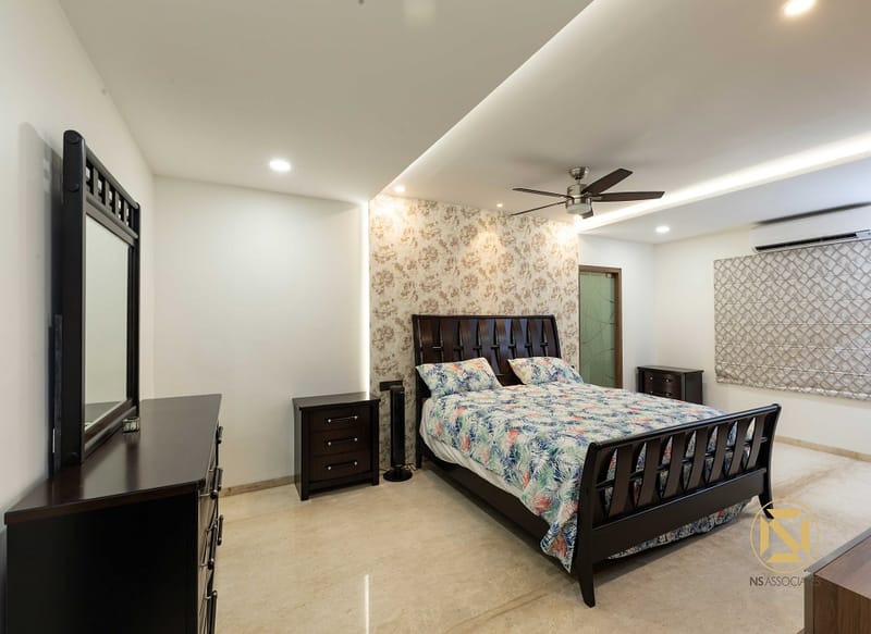 MR. GAUTHAM GURRAMS APARTMENT photo 5