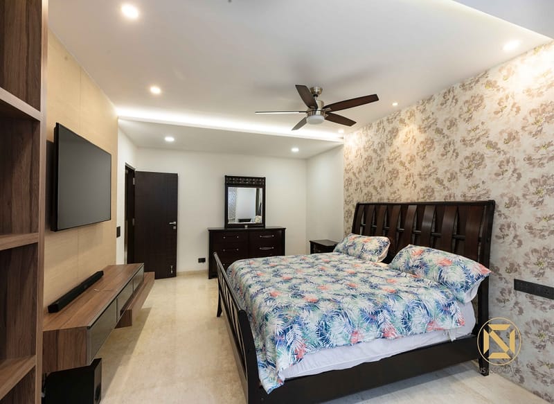 MR. GAUTHAM GURRAMS APARTMENT photo 7