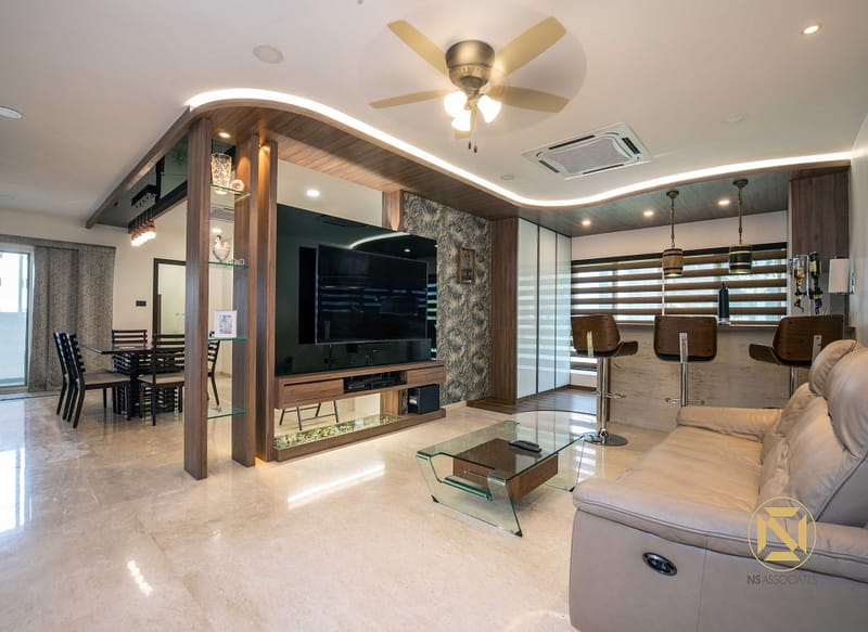 MR. GAUTHAM GURRAMS APARTMENT photo 1