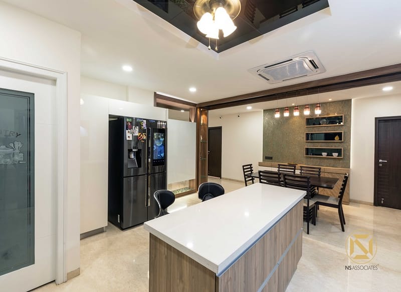 MR. GAUTHAM GURRAMS APARTMENT photo 4