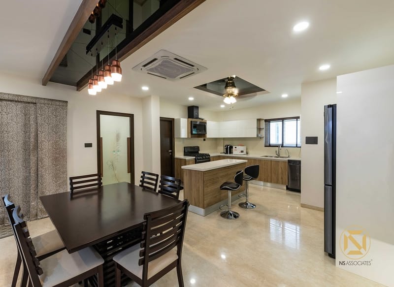 MR. GAUTHAM GURRAMS APARTMENT photo 6