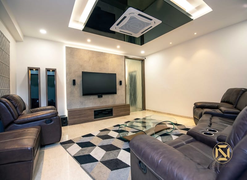 MR. GAUTHAM GURRAMS APARTMENT photo 2