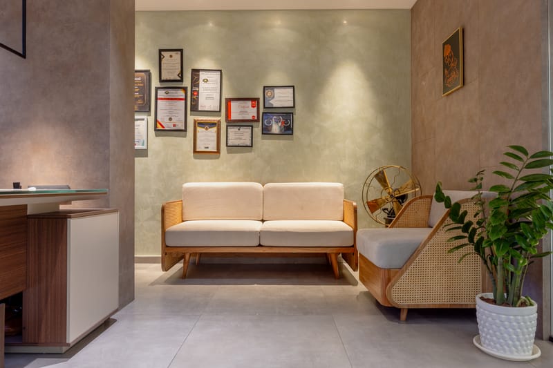 Our Office photo 9