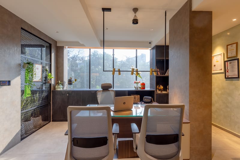 Our Office photo 7