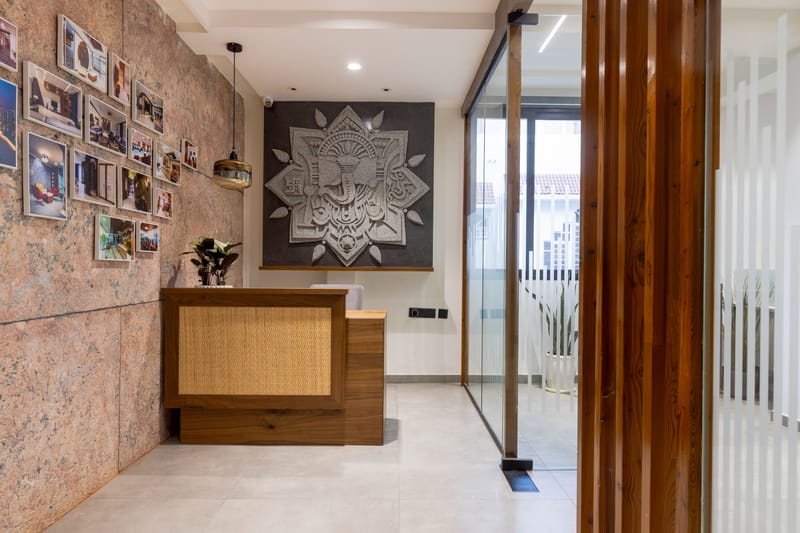 Our Office photo 1