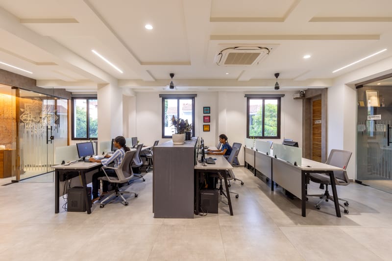 Our Office photo 16