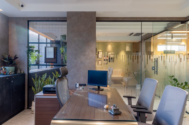 Our Office photo 8