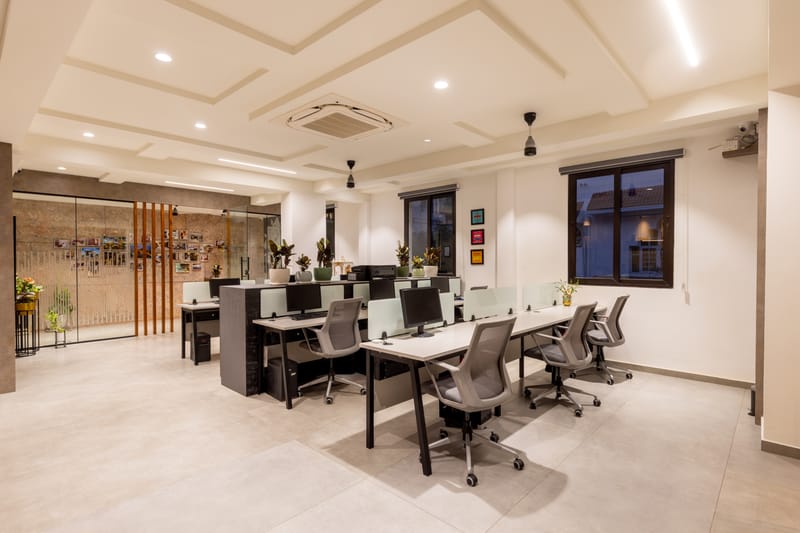 Our Office photo 2