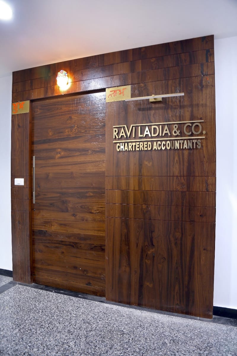 M/s Ravi Ladia & Co. photo 13