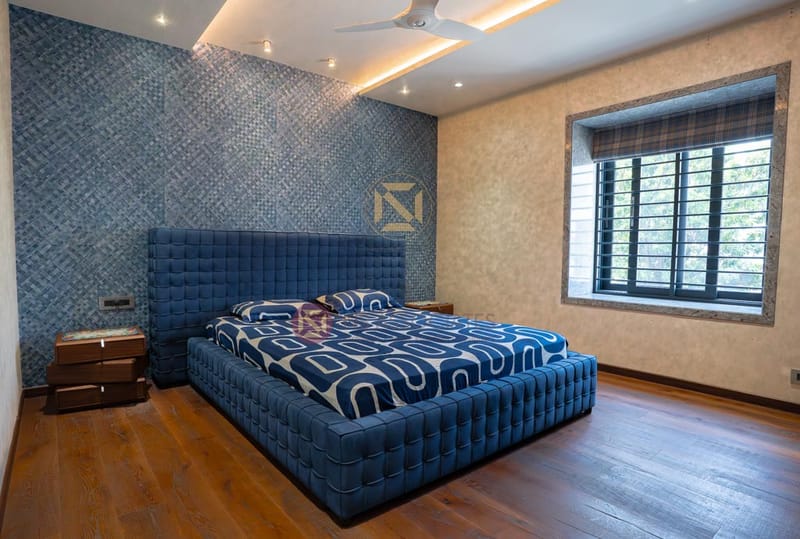 MR. Bijay Sonthalia’s Residence photo 2