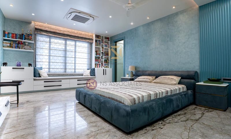 MR. Bijay Sonthalia’s Residence photo 7