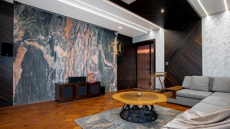 MR. Bijay Sonthalia’s Residence photo 5