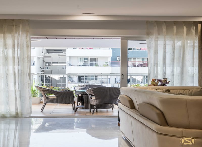 Goyal’s Apartment at Welkin Park photo 6